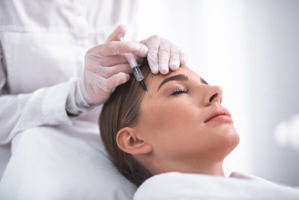 Filler Treatment Filler Treatment image